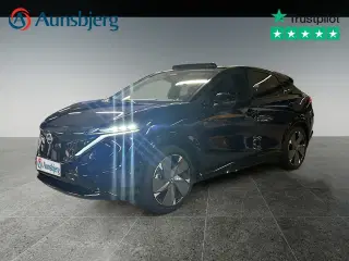 Nissan Ariya 87 Evolve e-4ORCE