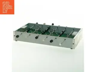 Bordfodboldspil (str. 20x12 cm)