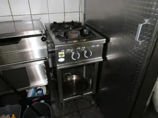 Komfur OLIS