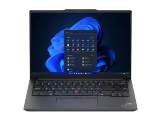 Lenovo Thinkpad E14 Gen 6, med 12 måneders garanti
