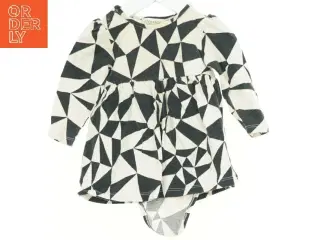 Bodystocking fra MarMar (str. 68 cm)