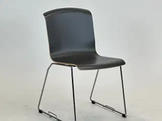 Pause Runner Konferencestol fra Magnus Olesen (Formica F7929)