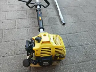 Hækklipper på stang