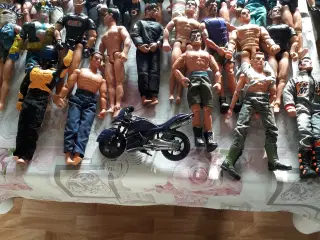 Action Men