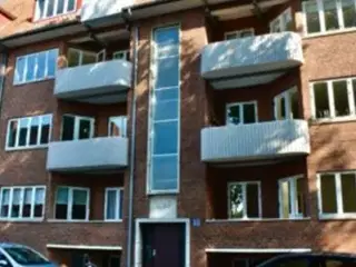 Lejlighed til leje i 5000 Odense C