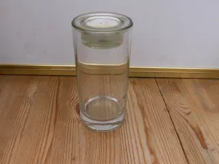 Fyrfads glas 