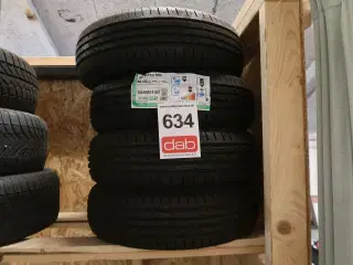 4 stk. Nexen dæk 185/65R14 86T
