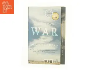 American War (Bog)