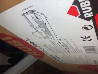 Rubi diamant skærer