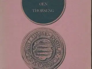 Beskrivelse over øen Thorseng