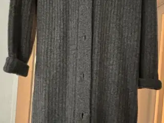 Flot H2O grå cardigan