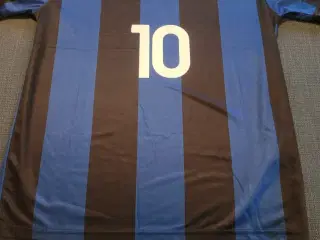 Inter nr. 10