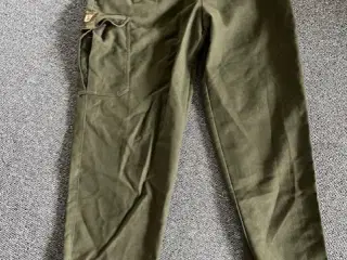Jagt/fiskeri bukser, Deerhunter, str 88