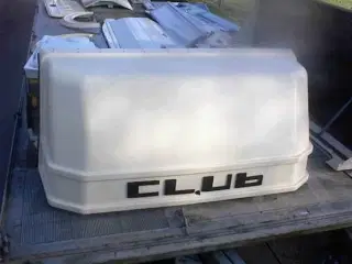   Gaskasse Byrstner Club