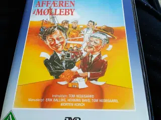 DVD’er  film Sælges 