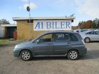 Suzuki Liana 1,6