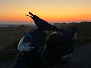 Yamaha Jog R 2006