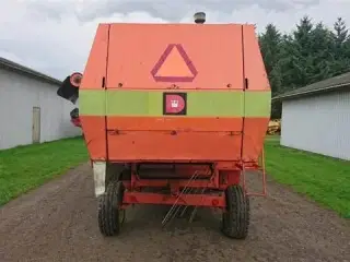 Dronningborg 3000 sælges i dele/for spareparts
