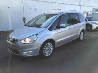 Ford Galaxy 2,0 TDCi 163 Collection aut. 7prs