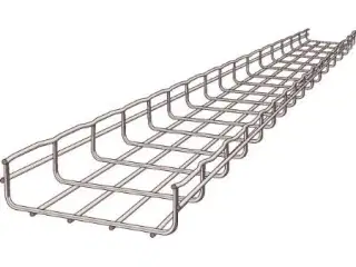 Gitterbakker købes
