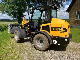 Gehl AL 650