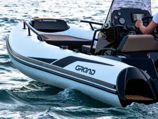 Grand G420LF