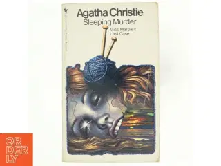 Sleeping murder, Agatha Christie