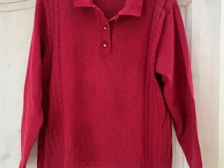 Laure vintage trøje