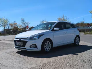 Hyundai i20 1,0 T-GDi Trend DCT