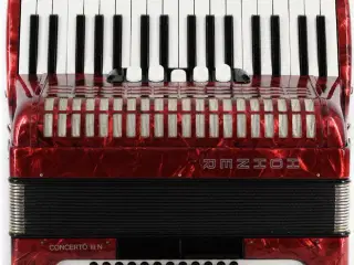 Hohner Concerto 3 købes