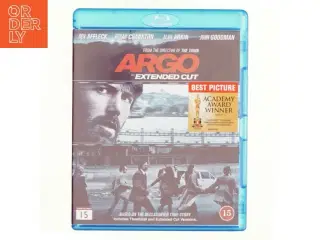 Argo (DVD)