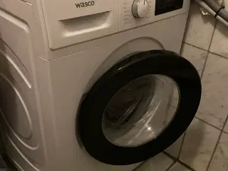 Flot vaskemaskine 
