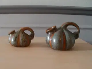 Græskarkander, Michael Andersen