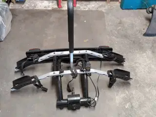 Cykelholder