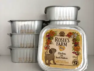 Rosie’s Farm Mini vådfoder