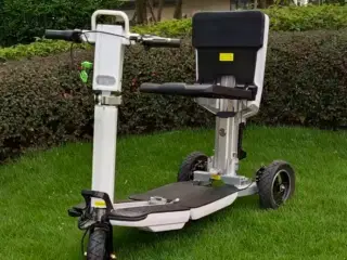 ALTO Mobility Handicab Scooter Foldbar