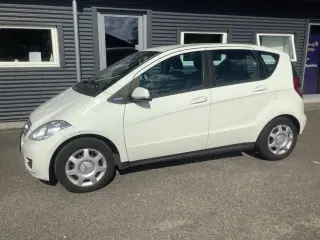 Mercedes A160 