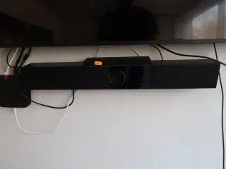 Konferencekamera POLYCOM med højtalere P009