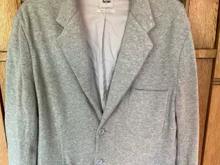 ACNE Pop Classics St Martin Fleece AW09