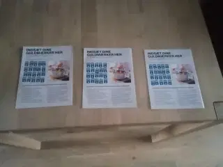 Fyldt hæfte til Kuhn Rikon gryder og pander