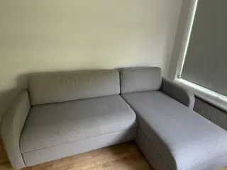 Sovesofaen