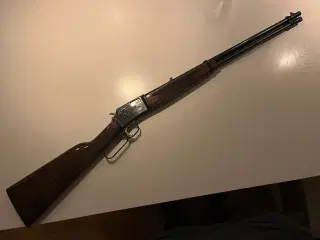 Browning BL-22 salonriffel