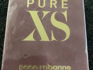 Pure xs Parfume 