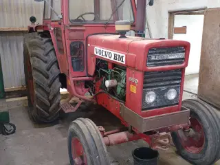 Volvo BM 650