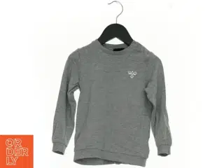 Bluse fra Hummel (str. 98 cm)