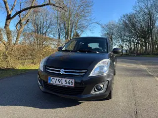 Suzuki Swift 1.2 DualJet Style 