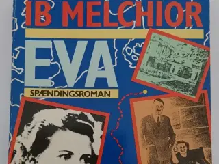Eva Af Ib Melchior