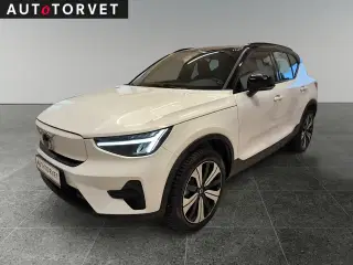 Volvo XC40  P6 ReCharge Core