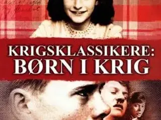 2 KRIGSFILMS KLASSIKERE ; se info