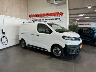 Toyota ProAce 1,6 D 95 Compact Base